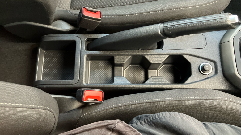 Volkswagen Polo 1.0 TSI 95 SE Tech Edition 5dr Petrol Hatchback